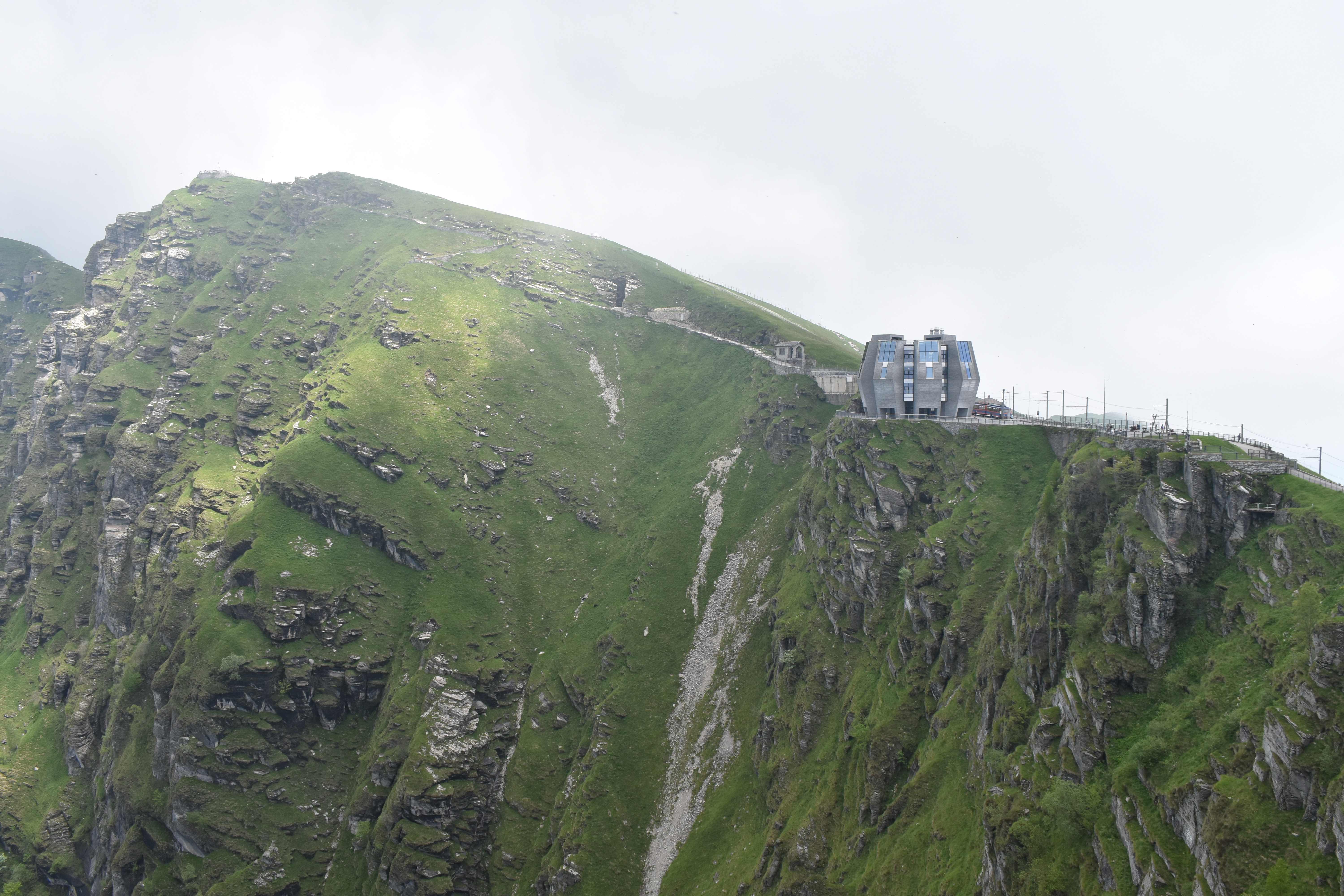 Monte Generoso